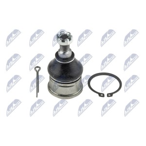 ROTULE DE PORTE-FUSEE HONDA CIVIC EU/EP/ES 01-05