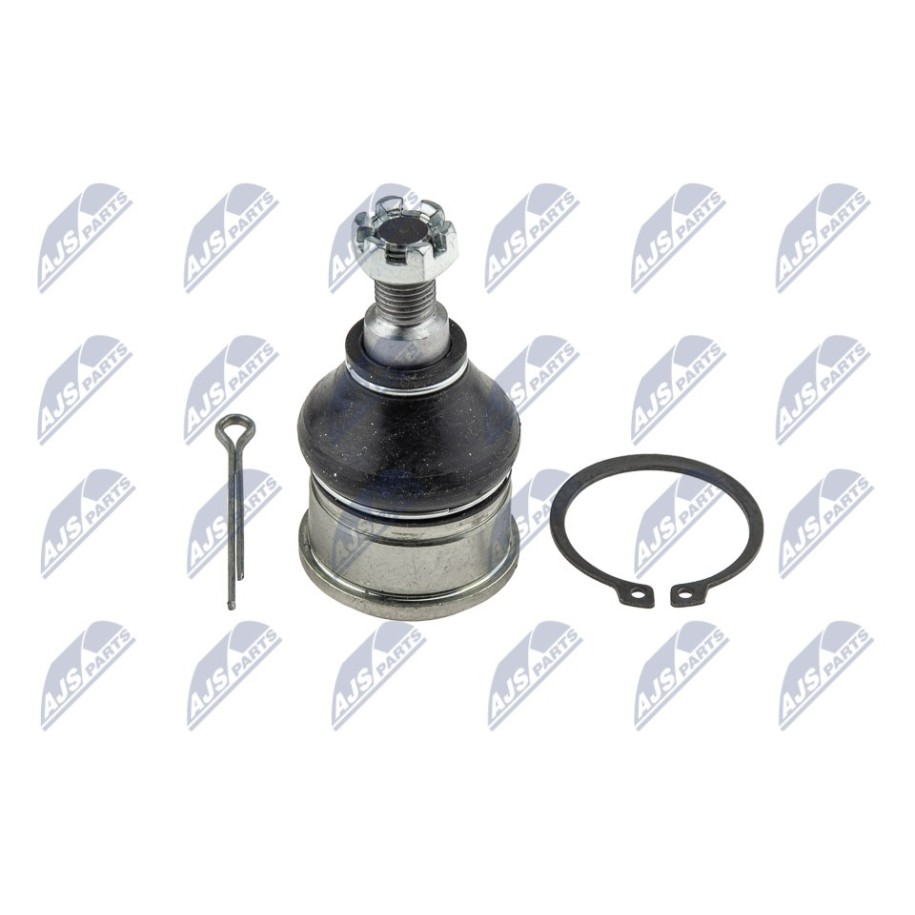 ROTULE DE PORTE-FUSEE HONDA CIVIC EU/EP/ES 01-05