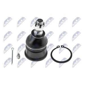 ROTULE DE SUSPENSION HONDA ACCORD CL/CN/CM 02-08
