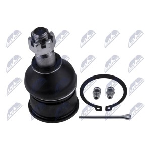 ROTULE DE SUSPENSION HONDA ODYSSEY IV 11- /AVANT INFERIEUR/