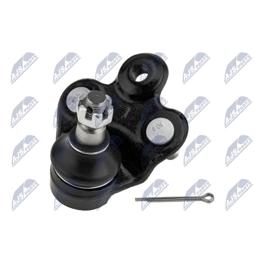 ROTULE DE SUSPENSION HONDA CIVIC FD 06-12 /AVANT INFERIEUR GAUCHE/