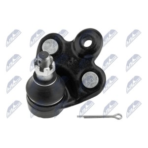 ROTULE DE SUSPENSION HONDA CIVIC FD 06-12 /AVANT INFERIEUR DROITE/