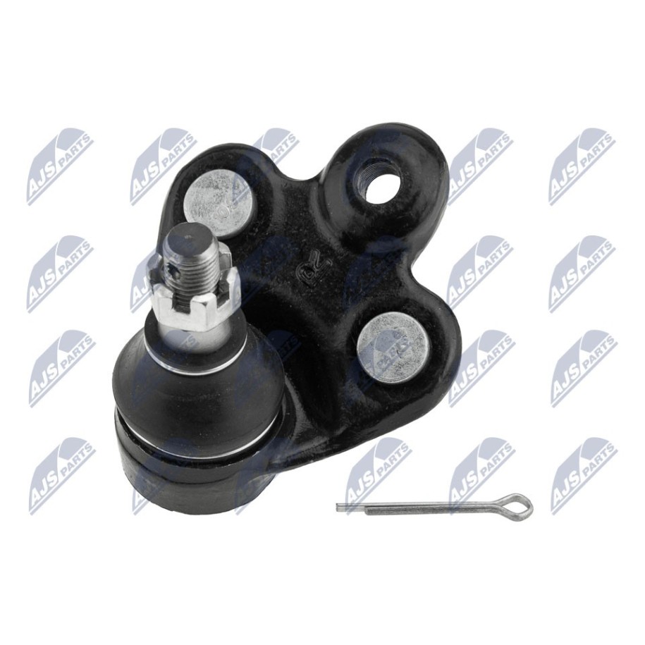 ROTULE DE SUSPENSION HONDA CIVIC FD 06-12 /AVANT INFERIEUR DROITE/