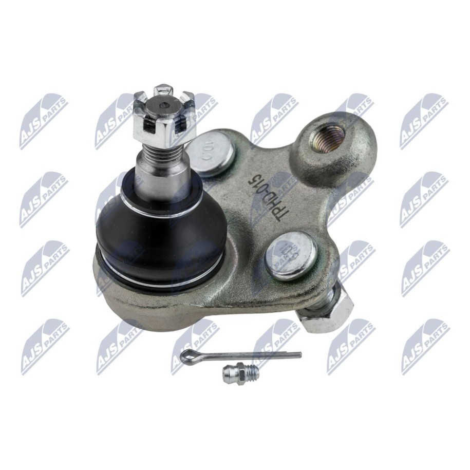 ROTULE DE SUSPENSION HONDA CR-V RE 07- /AVANT INFERIEUR/