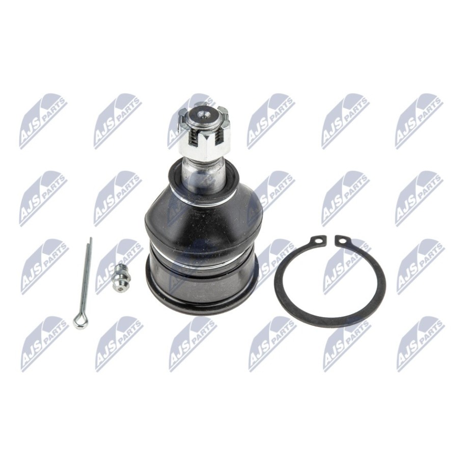 ROTULE DE PORTE-FUSEE HONDA CR-V RD 01-06