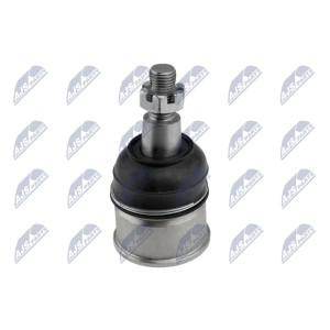 ROTULE DE SUSPENSION HONDA ACCORD CU 08- /AVANT INFERIEUR/