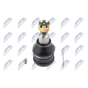 ROTULE DE SUSPENSION HONDA JAZZ GE 09- /AVANT INFERIEUR/
