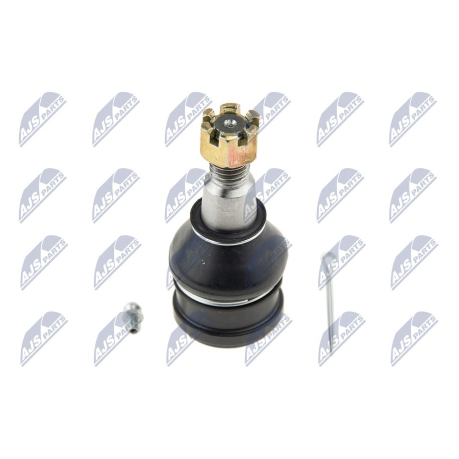 ROTULE DE SUSPENSION HONDA JAZZ GE 09- /AVANT INFERIEUR/