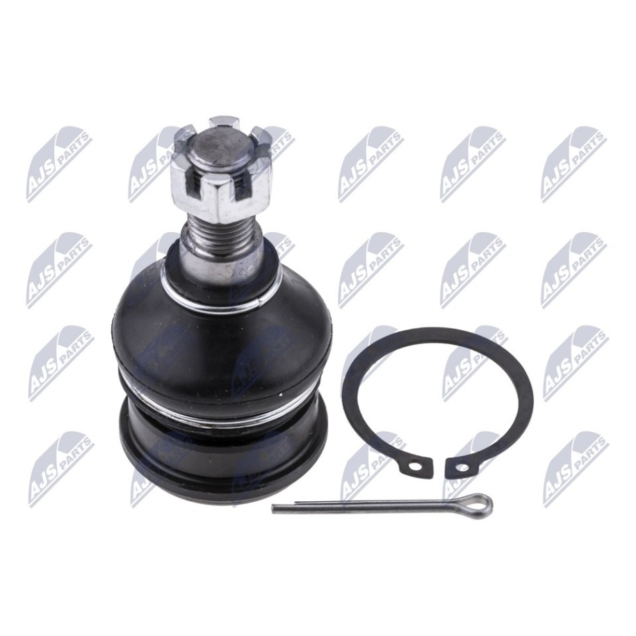 ROTULE DE SUSPENSION HONDA LOGO GA3/GA5 96-01 /AVANT INFERIEUR/
