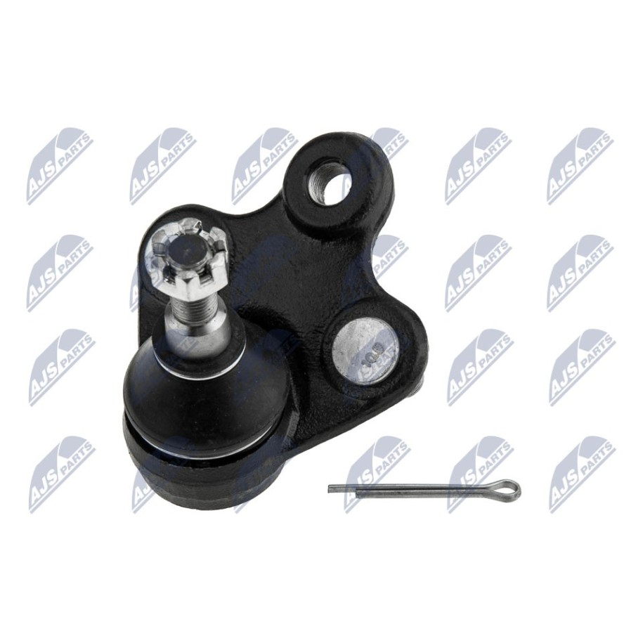 ROTULE DE SUSPENSION HONDA CIVIC 4D 12-15