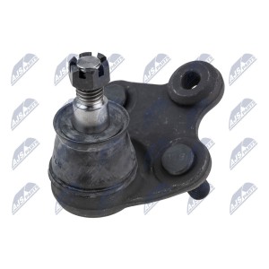 ROTULE DE SUSPENSION HONDA CR-V 07- /AVANT INFERIEUR GAUCHE/