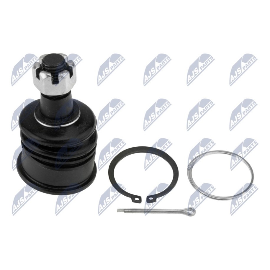 ROTULE DE SUSPENSION HONDA ACCORD 13- /AVANT INFERIEUR/