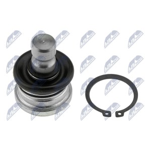 ROTULE DE SUSPENSION HYUNDAI SANTA FE I/II BB 00-06