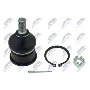 ROTULE DE SUSPENSION HYUNDAI I40 I 12-19