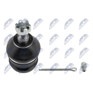 ROTULE DE SUSPENSION HYUNDAI ATOS
