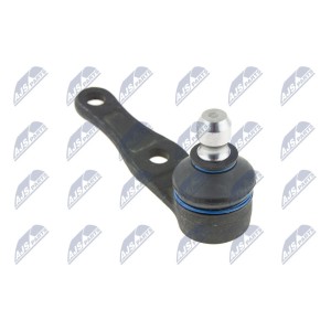 ROTULE DE SUSPENSION KIA SHUMA I/II/SEPHIA FA/FB 97-04
