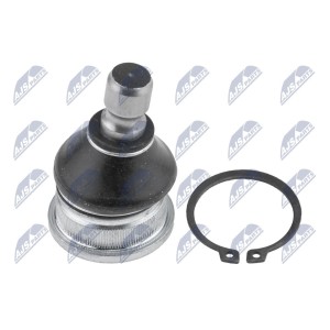 ROTULE DE SUSPENSION HYUNDAI I10 I/II 07-13-