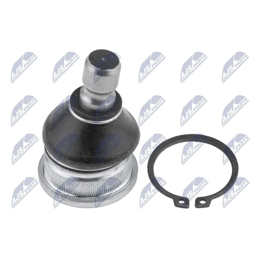 ROTULE DE SUSPENSION HYUNDAI I10 I/II 07-13-
