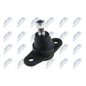 ROTULE DE SUSPENSION HYUNDAI ACCENT III/IV MC/RB 06-10-