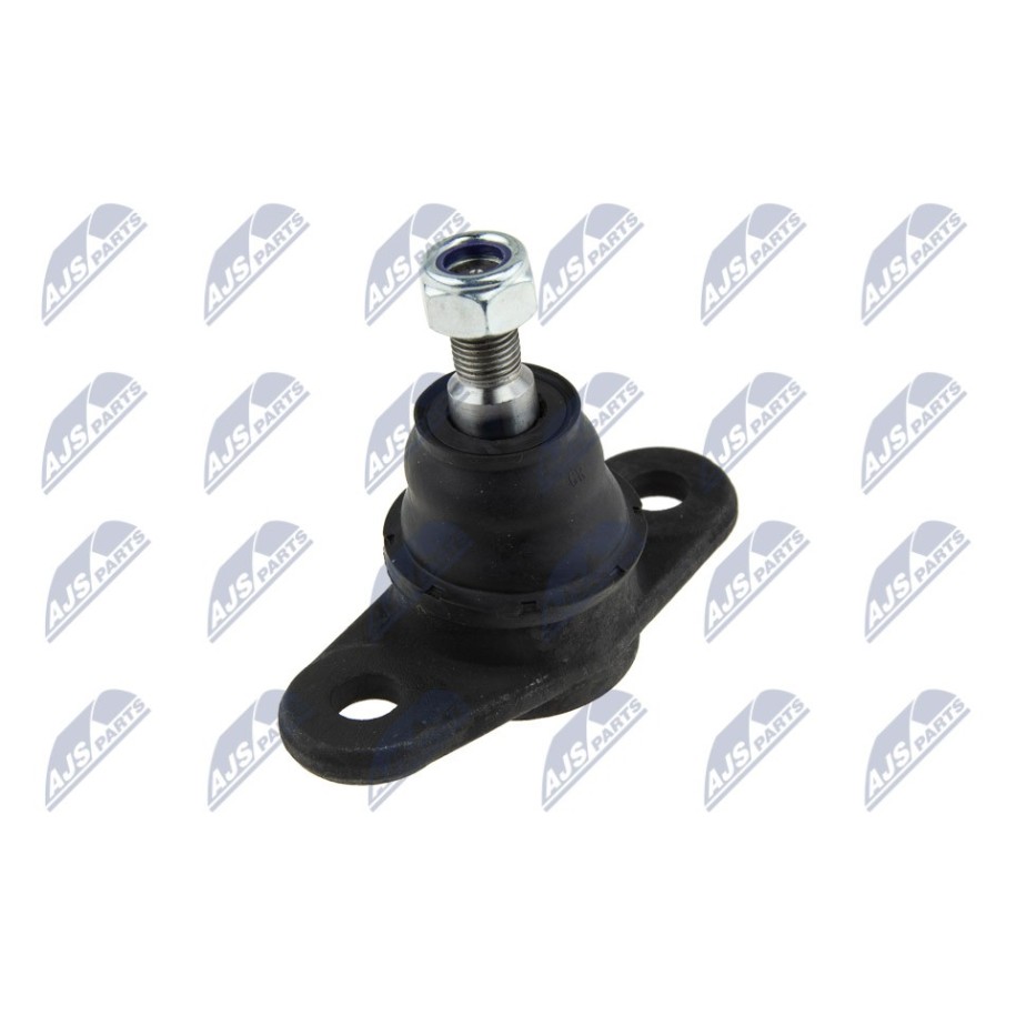 ROTULE DE SUSPENSION HYUNDAI ACCENT III/IV MC/RB 06-10-