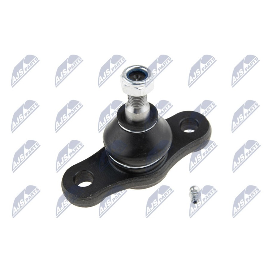 ROTULE DE SUSPENSION KIA CEE'D/PRO CEE'D ED 07-09