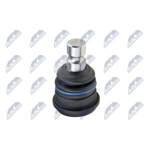ROTULE DE SUSPENSION KIA SOUL I 09-14