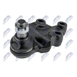 ROTULE DE SUSPENSION KIA SORENTO I JC 02-11 /AVANT INFERIEUR/