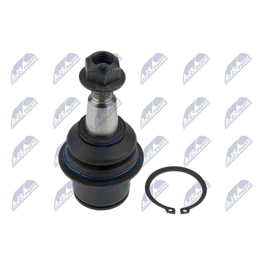 ROTULE DE SUSPENSION LAND ROVER DISCOVERY III/IV 05-