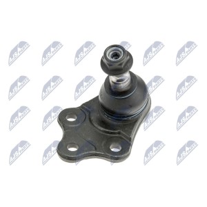 ROTULE DE SUSPENSION LAND ROVER FREELANDER II 06- /AVANT INFERIEUR/