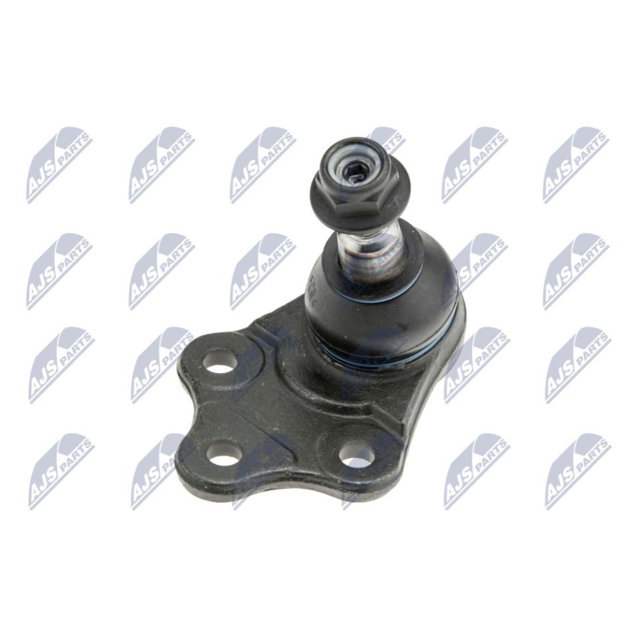 ROTULE DE SUSPENSION LAND ROVER FREELANDER II 06- /AVANT INFERIEUR/