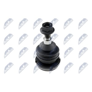 ROTULE DE SUSPENSION MERCEDES BENZ ML 164 04-11 /AVANT INFERIEUR/