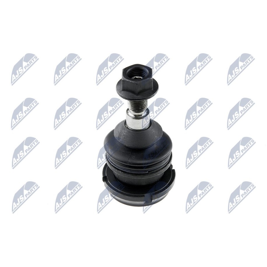 ROTULE DE SUSPENSION MERCEDES BENZ ML 164 04-11 /AVANT INFERIEUR/