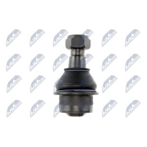 ROTULE DE SUSPENSION MERCEDES BENZ SPRINTER 209/211 06- /AVANT INFERIEUR/