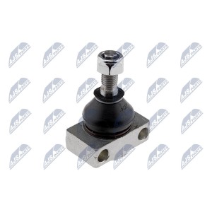 ROTULE DE SUSPENSION SMART FORTWO 98-07 /AVANT INFERIEUR/
