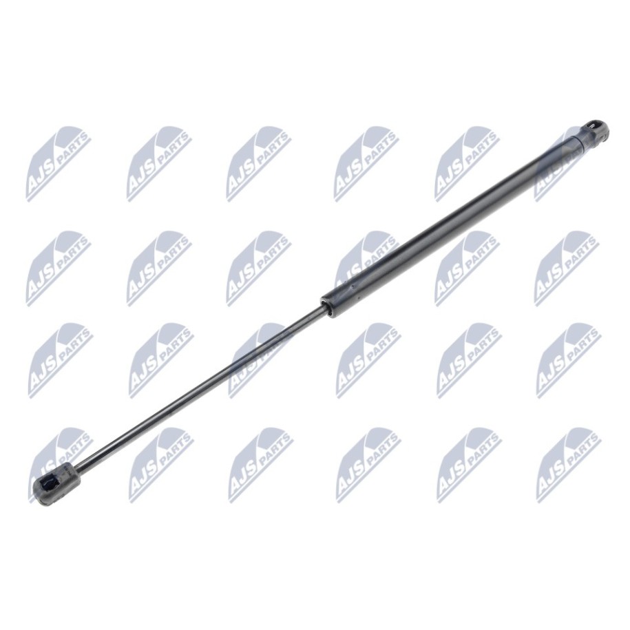 RESSORT A GAZ COUVERCLE DE COMPARTIMENT DE MOTEUR L=494MM