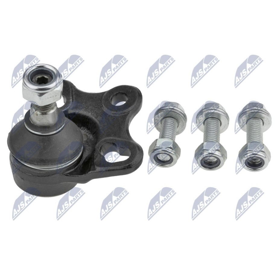 ROTULE DE SUSPENSION MERCEDES VANEO 1.6