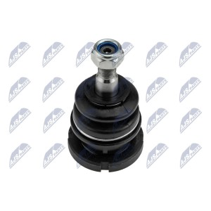 ROTULE DE SUSPENSION MERCEDES KLASA M (W163) 98-05