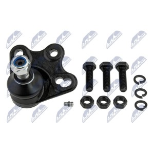 ROTULE DE SUSPENSION MERCEDES KLASA A (W169)05-