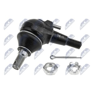 ROTULE DE SUSPENSION MERCEDES CLS (218) 11-17