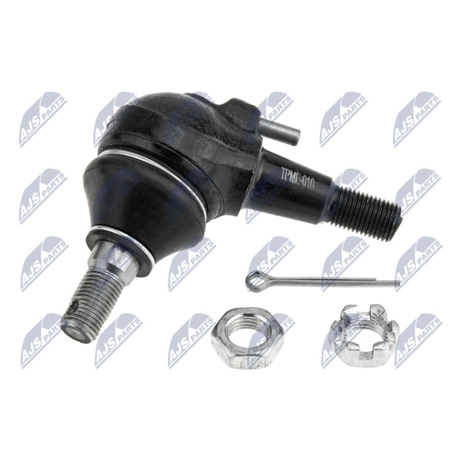 ROTULE DE SUSPENSION MERCEDES CLS (218) 11-17