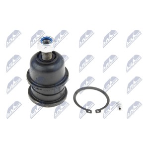 ROTULE DE SUSPENSION MITSUBISHI CARISMA DA 95-99