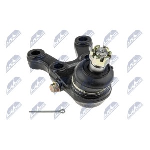 ROTULE DE SUSPENSION MITSUBISHI PAJERO 90-00 /AVANT INFERIEUR DROITE/