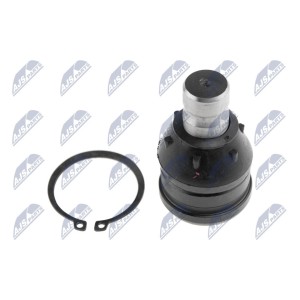 ROTULE DE SUSPENSION MITSUBISHI LANCER 00-