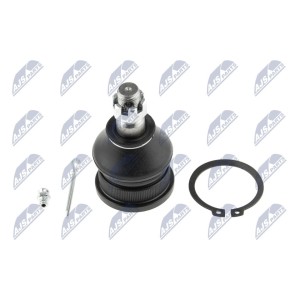 ROTULE DE SUSPENSION MITSUBISHI PAJERO PININ H61W-H77W 99-05 /AVANT INFERIEUR/