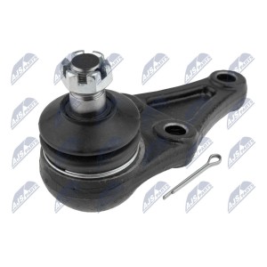 ROTULE DE SUSPENSION MITSUBISHI PAJERO IV MONTERO V87W/V97W 06-