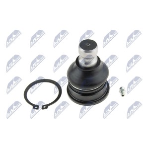 ROTULE DE SUSPENSION MITSUBISHI GRANDIS NA4W/NA8W 03-09 /AVANT INFERIEUR/