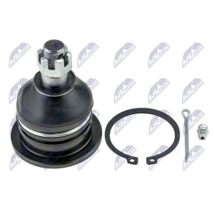 ROTULE DE SUSPENSION MITSUBISHI PAJERO 15-