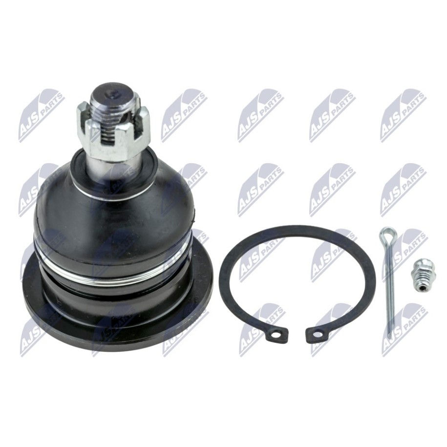 ROTULE DE SUSPENSION MITSUBISHI PAJERO 15-