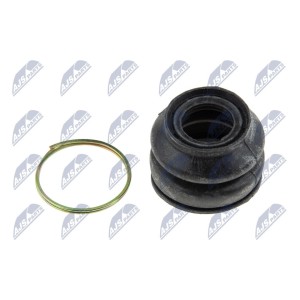 SOUFFLET DE ROTULE DE SUSPENSION MAZDA 6 GG/GY 02-07 /BRAS COURBE/