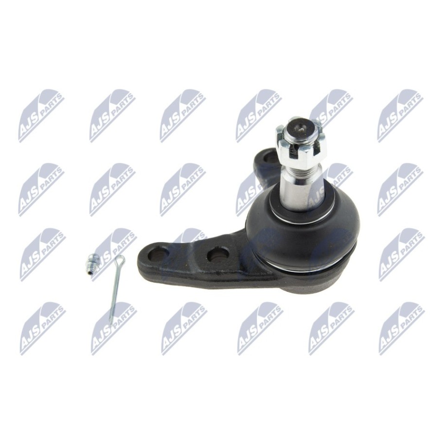 ROTULE DE SUSPENSION MAZDA BT-50 4WD 06-